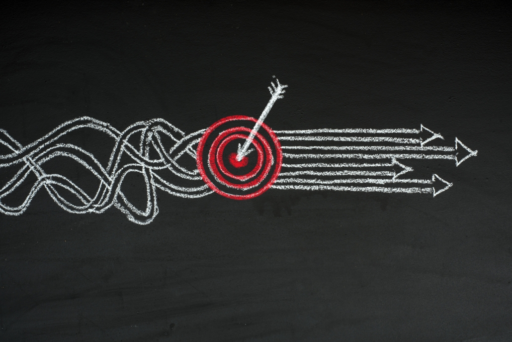 Goal Solution Concept Goal Solution Concept on blackboard
