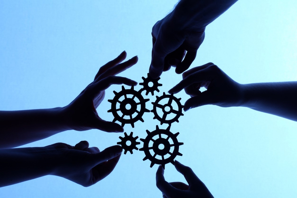 Get a Grip Why You Need Traction to Grow Get a Grip: Why You Need Traction to Grow on providentcpas.com