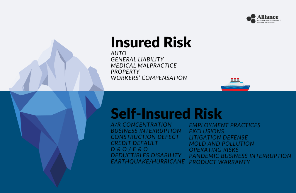 Insured - Self-Insured Risk Image FINAL 1